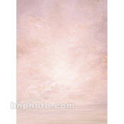 Muslin Renoir Background   Distant Drum   10x10  (3x3m)