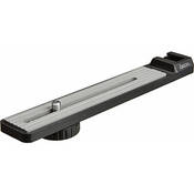 Straight Plastic Flash Bracket