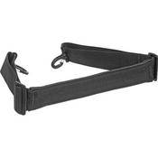 A8010 Shoulder Strap   for Most Lightware Cases (Black)