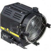 Magis 300, 500, 650 Watt Fresnel Light   Stand Mount with Edison Plug   4.75