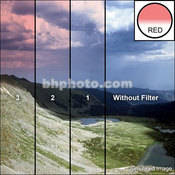 5 x 5  Complement Red 1 Filter