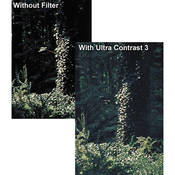 4x4  Low Light Ultra Contrast 2 Glass Filter