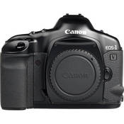 EOS 1V Camera Body