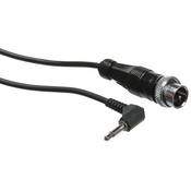 MA1 Elinchrom to Miniphone Cable   Straight   16