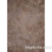 Designer Muslin Background   10x10    Belcrest Mottled Brown