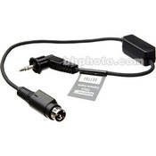 YDC3 Camera Connection Cable   for Turbo Compact Battery with Kodak DCS 520 thru 760, Pro Back, Canon D2000 Digital Camera
