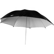 45BW 45  Black White Umbrella