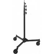 Baby Size Sky Hi Wheeled Stand   13  6  (4.1 m)