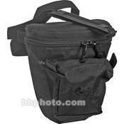 HCM Holster Bag, Medium (Black)