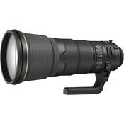 AF S NIKKOR 400mm f 2.8E FL ED VR Lens