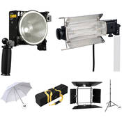 Tota Omni Two Light Kit