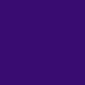 3x3  Blue #47 Glass Filter for Black & White Film