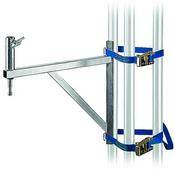 F1200 Column and Tree Lighting Support (Chrome plated)