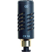 CK94 Blue Line Series Figure Eight Microphone Capsule