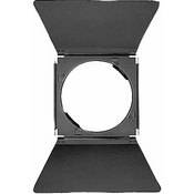 2 Leaf Barndoor Set for Broncolor P70 Reflector