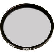 Series 9 Streak Effect 2mm Grid Glass Filter (Drop in)
