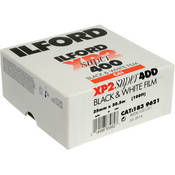 XP 2 Super 35mm 100  Roll B&W (Chromogenic) Print Film (ISO 400)