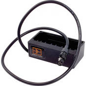 18  BDS Power Input Cable from NP 1 Style Battery