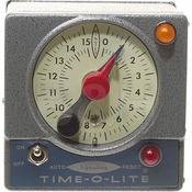 P72 60 Second Darkroom Timer