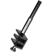 Universal Clamp with 5 8  Stud for Scrim Jim Frame Panel Reflector