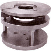 725063 4 Way Leveling Head