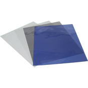Mixed Gels for DP Light   Set of 4