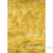 Designer Muslin Background   12x30    Desert Dawn Yellow