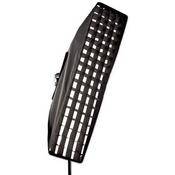 40 Degree Egg Crate Grid for 12 x 50  Strip Bank