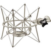 EA170   Shock Mount (Nickel)