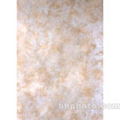 Designer Muslin Background   12x30    Alicia Marble Effect Grey, Brown