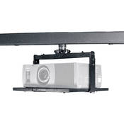 LCDA240C Non Inverted, Universal Projector Ceiling Mount