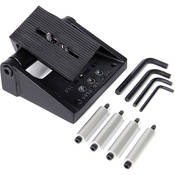 417020 4 Way Tilt Plate