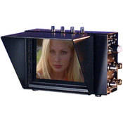 L4 PRO 4  Active Matrix TFT LCD Monitor