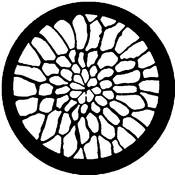 Standard Steel Gobo #7500   Soft Web