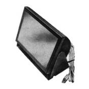 Darkroom Economical Safelight (SL5 R) with Red Filter   5x7