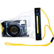 U AM Underwater Housing