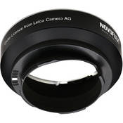 Lens Mount Adapter   Leica R Lens to Leica M Body