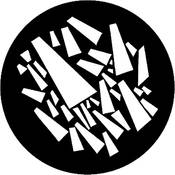 Standard Steel Gobo #7750   Arcadia 17   Size M 66mm