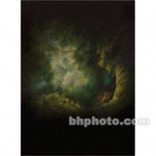 Muslin Xcanvas Background   Genesis   10x20