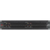 2215   Graphic Equalizer