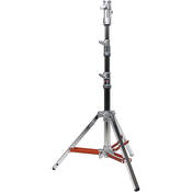 Low Boy Double Riser Combo Steel Stand   6.3  (1.9m)