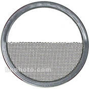 Scrim   Half Single Stainless for HMI 6K Par   15 1 2