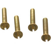 Side Guide Screws 1 2    Package of 4