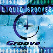 Sample CD: Liquid Grooves (Akai) with Groove Control