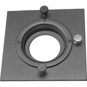 39mm Lensboard with 5 8  Recess for 23C,4x5 & 8x10 Series Enlargers (Accepts 35mm to 40mm Lenses)