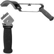 S 800 PRO Shoulder Bracket and CH 1000 Camcorder Handle  for Small Camcorders