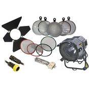 Remington 2.5 4K HMI PAR Kit (185 265VAC)