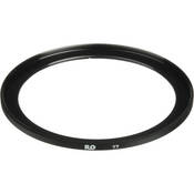 Bayonet 6 77mm Step Up Ring (Lens to Filter)