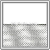 Scrim   Half Single for CD15B, Goya 400W HMI   6 1 3