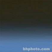Graduated Background   43x63    Gulf Blue Black